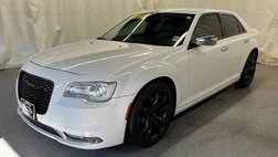2019 Chrysler 300 Limited