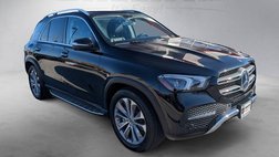 2020 Mercedes-Benz GLE-Class GLE 450 4MATIC