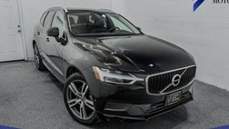 2019 Volvo XC60 T5 Momentum