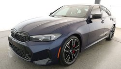 2023 BMW 3 Series M340i xDrive