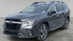 2025 Subaru Ascent Touring