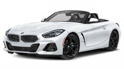 2026 BMW Z4 M40i