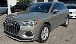 2021 Audi Q3 quattro Premium 40 TFSI