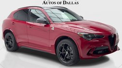 2024 Alfa Romeo Stelvio Quadrifoglio