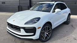 2026 Porsche Macan T