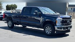 2023 Ford Super Duty F-350 XLT