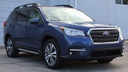 2019 Subaru Ascent Limited 7-Passenger