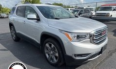 2017 GMC Acadia SLT-2