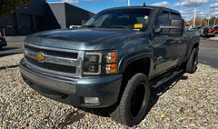 2007 Chevrolet Silverado 1500 LT1