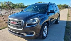 2015 GMC Acadia SLE-1