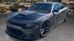 2019 Dodge Charger R/T