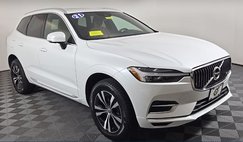 2021 Volvo XC60 Recharge T8 Inscription Expression