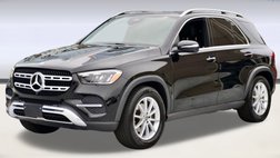 2024 Mercedes-Benz GLE-Class GLE 350 4MATIC