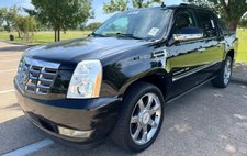 2012 Cadillac Escalade EXT Premium