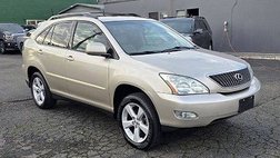 2006 Lexus RX 330 Base