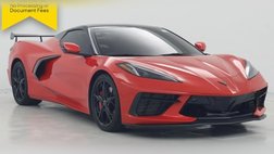 2022 Chevrolet Corvette Stingray