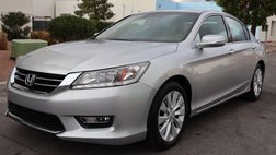 2013 Honda Accord Touring