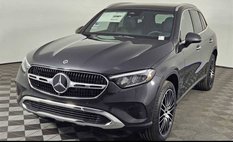 2025 Mercedes-Benz GLC-Class GLC 300 4MATIC