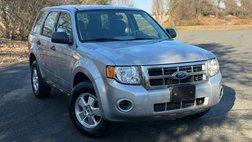 2011 Ford Escape XLS
