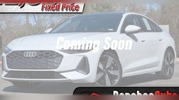2025 Audi A5 quattro Premium TFSI