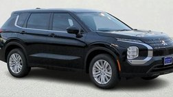 2023 Mitsubishi Outlander ES