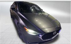 2021 Mazda MAZDA3 2.5 Turbo