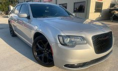 2021 Chrysler 300 S V6