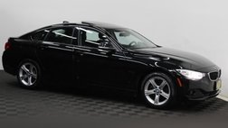 2015 BMW 4 Series 428i xDrive Gran Coupe