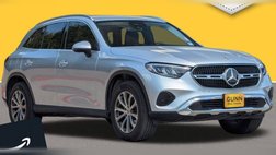 2024 Mercedes-Benz GLC-Class GLC 300