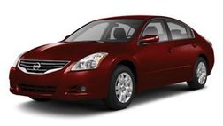 2010 Nissan Altima 2.5