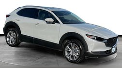 2025 Mazda CX-30 2.5 S Premium