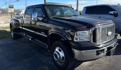 2006 Ford Super Duty F-350 XL