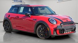 2024 MINI Hardtop John Cooper Works