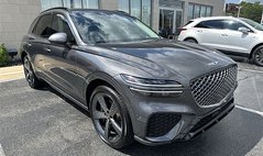 2023 Genesis GV70 3.5T Sport