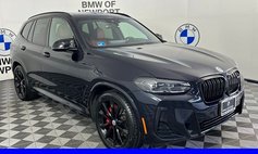 2023 BMW X3 M40i