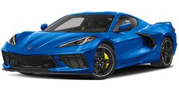 2026 Chevrolet Corvette Stingray