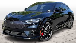 2023 Ford Mustang Mach-E GT