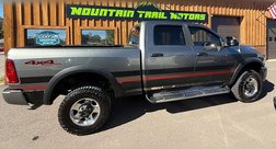 2010 Dodge Ram 2500 SLT