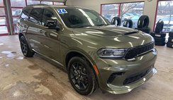 2026 Dodge Durango R/T