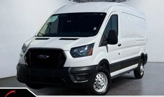 2023 Ford Transit 250