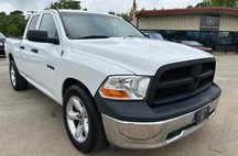 2010 Dodge Ram 1500 ST