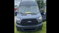 2015 Ford Transit 250