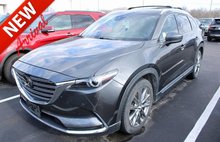 2018 Mazda CX-9 Grand Touring