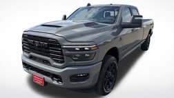 2026 Ram Ram Pickup 3500 Laramie