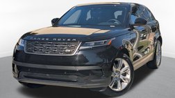 2025 Land Rover Range Rover Velar P250 S