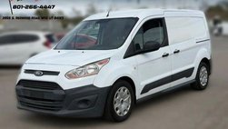 2016 Ford Transit Connect XL