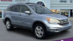 2010 Honda CR-V EX-L