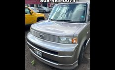 2005 Scion xB Base