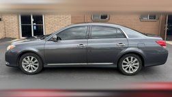 2011 Toyota Avalon Base