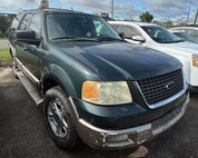 2004 Ford Expedition Eddie Bauer